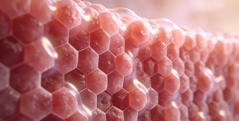 鸡西结直肠癌靶向43基因检测（组织）检测图1