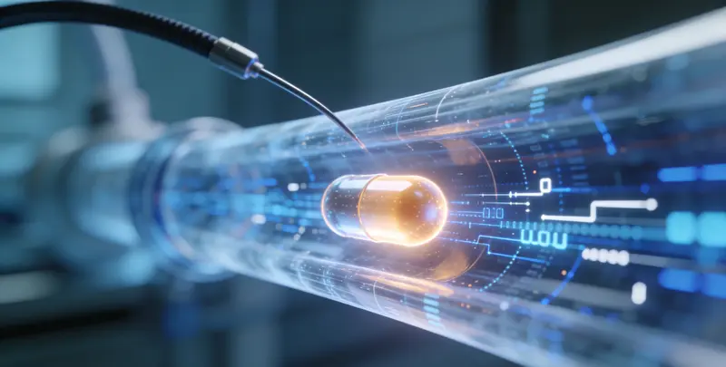 鸡西结直肠癌靶向120基因检测（组织）检测图1