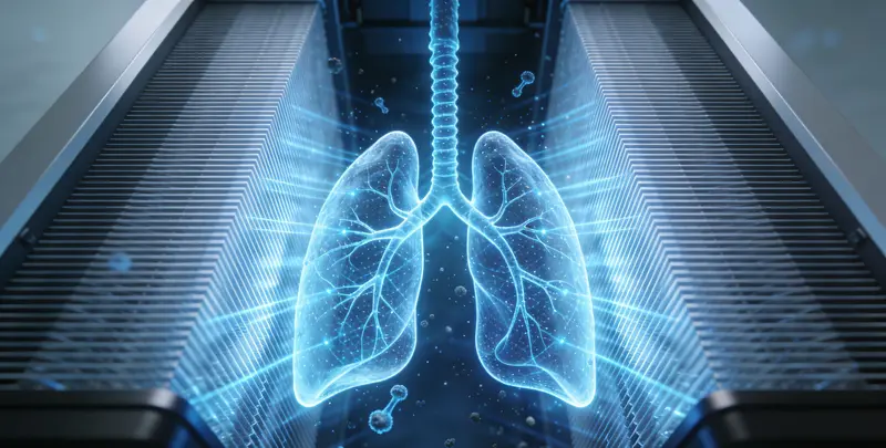 鸡西肺癌68基因检测检测图1