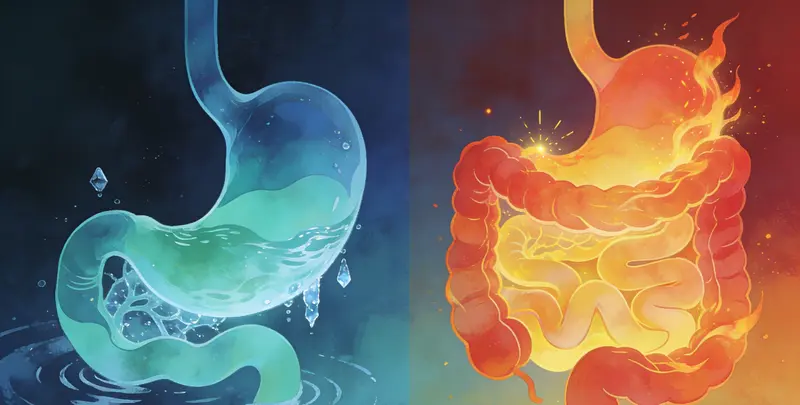 鸡西胃肠肿瘤65基因检测检测图1