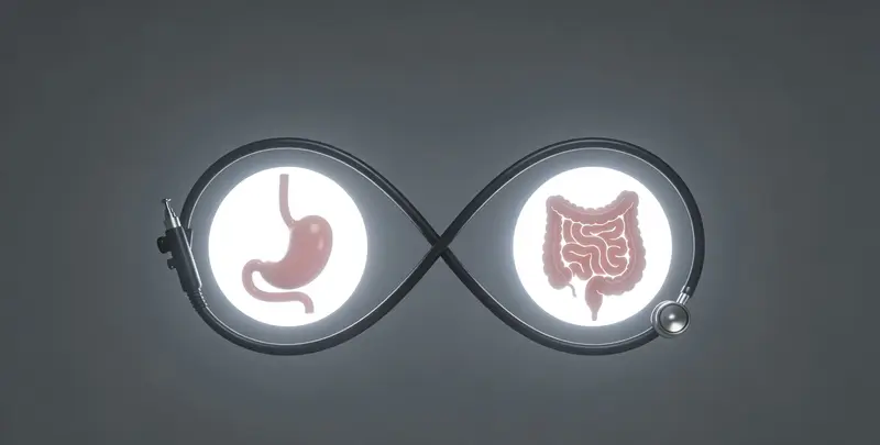 鸡西胃癌靶向用药39基因检测（组织）检测图1