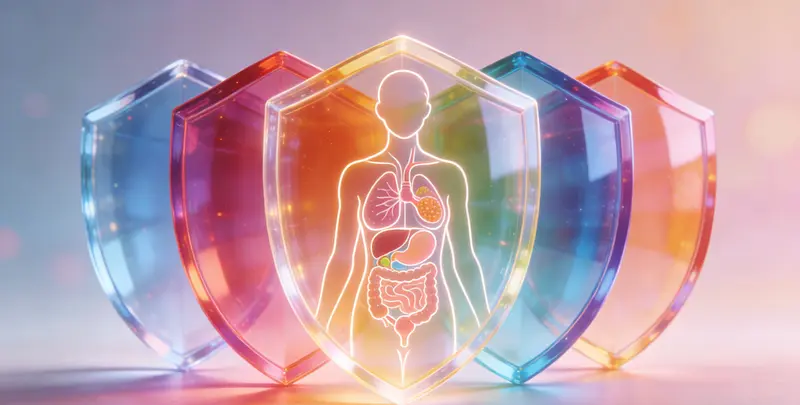 鸡西子宫内膜癌靶向120基因检测（组织）检测图1