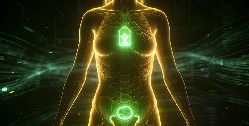 鸡西实体瘤MRD监测4次套餐检测图1