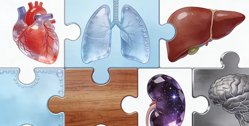 鸡西实体瘤MRD监测单次检测图1