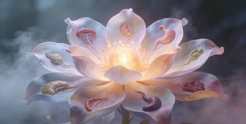 鸡西防癌先锋基因检测男性检测图1