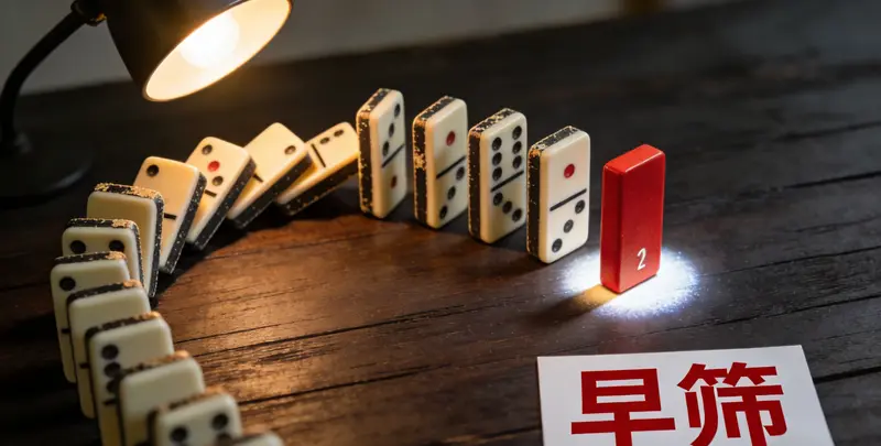 防癌先锋基因检测女性图2